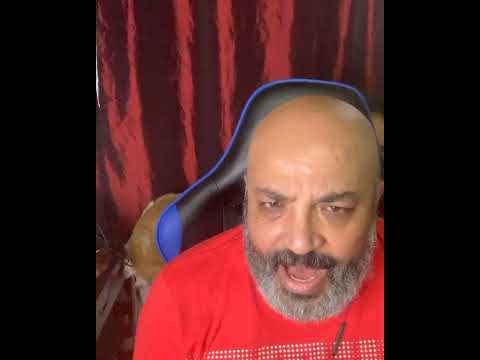 بهجت صابر سبحانه