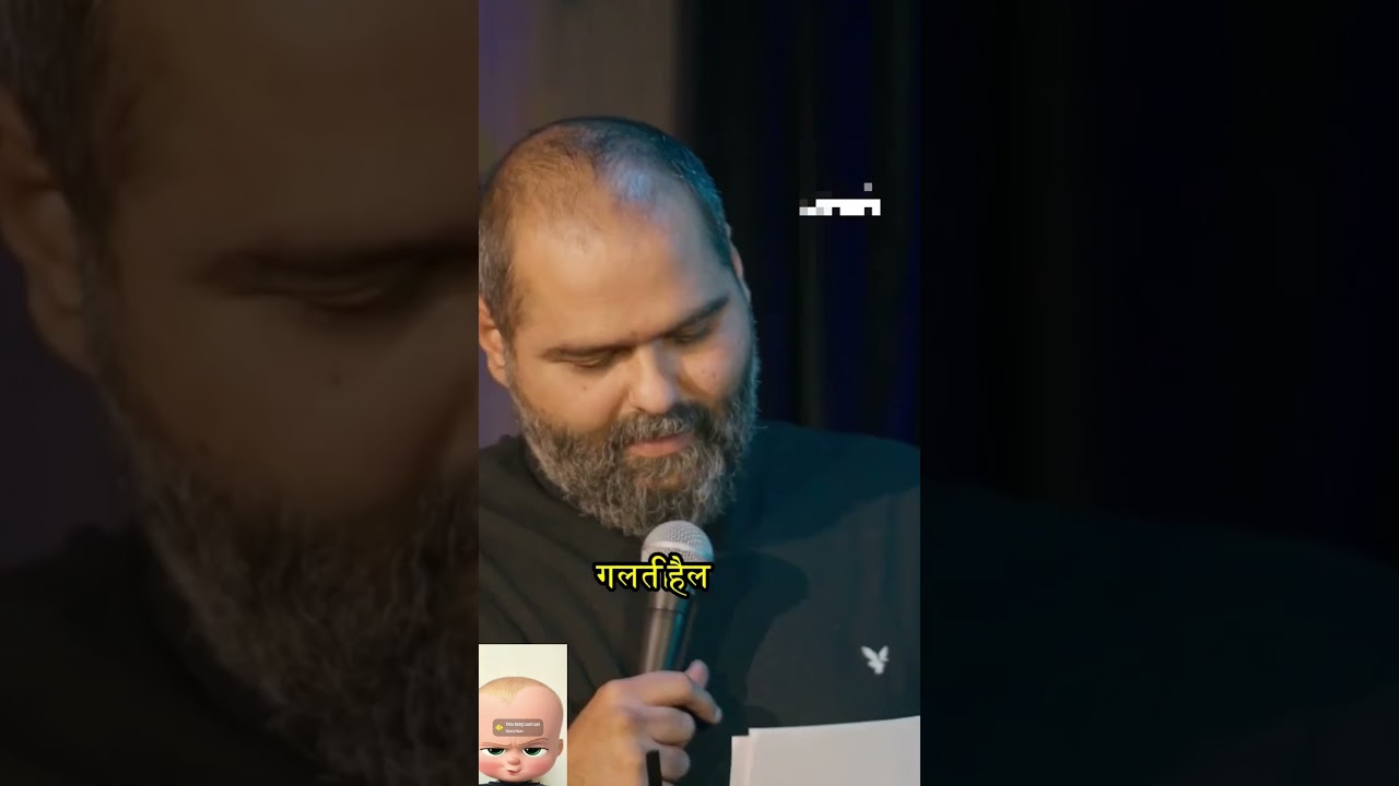 Kunal Kamra Controversy: What’s the Real Story? 