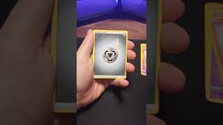 Opening a CHILLING REIGN Booster Pokemon TCG
