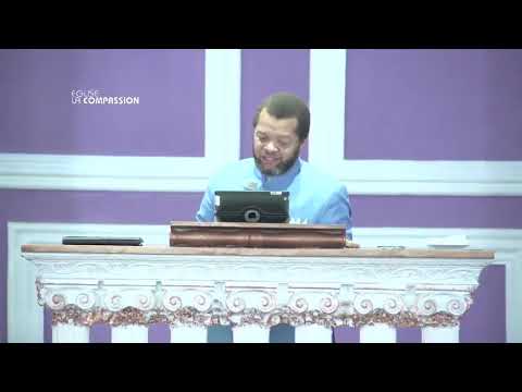 Today not tomorrow 1 The procrastination with Pastor Marcello Munasi