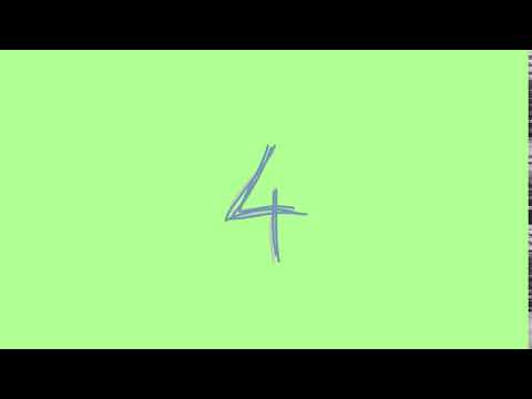 5 second timer