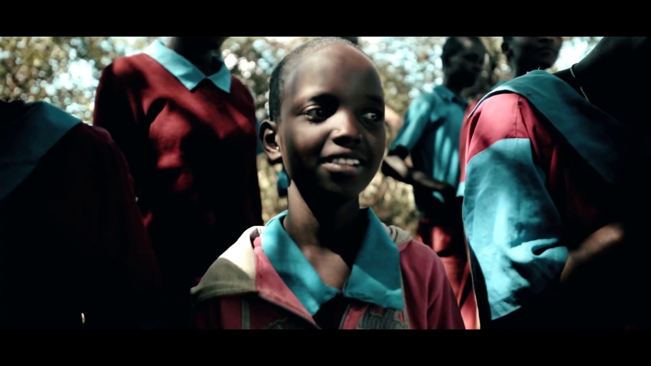 Kenya | Sounds Of Sasaab (Midi Minds x Madorasindahouse) Trailer