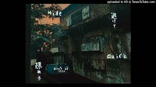 madlib x earl sweatshirt type beat nothing but fog, captain (prod. leftfield)