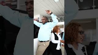 Where’s the Sales Team? They’re with Marketing! trending viral videos car dealerships