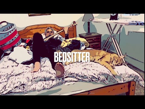 Soft Cell - Bed Sitter bass cover (with special  guests)