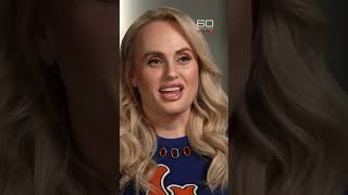 SNEAK PEEK: The legal stoush that's turned Rebel Wilson’s new movie into a horror film | 60 Minutes