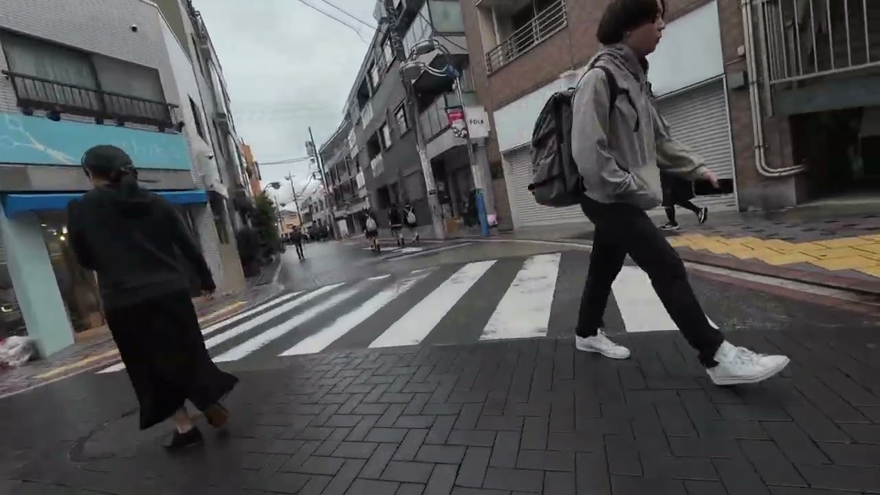 KAWASAKI NAKAHARA MUSASHI KOSUGI 川崎 中原 武蔵小杉 危険 道路 マナー 0