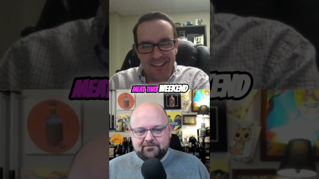 Are BBQ Delights 🍖 the Key to a Fantastic VIP Experience? 🎉