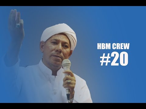 habib-segaf-baharun---hidup-adalah-pilihan