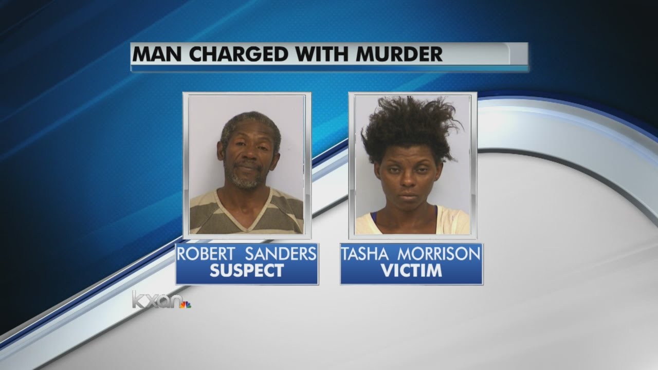 Murder suspect seen on hotel surveillance with woman found dead