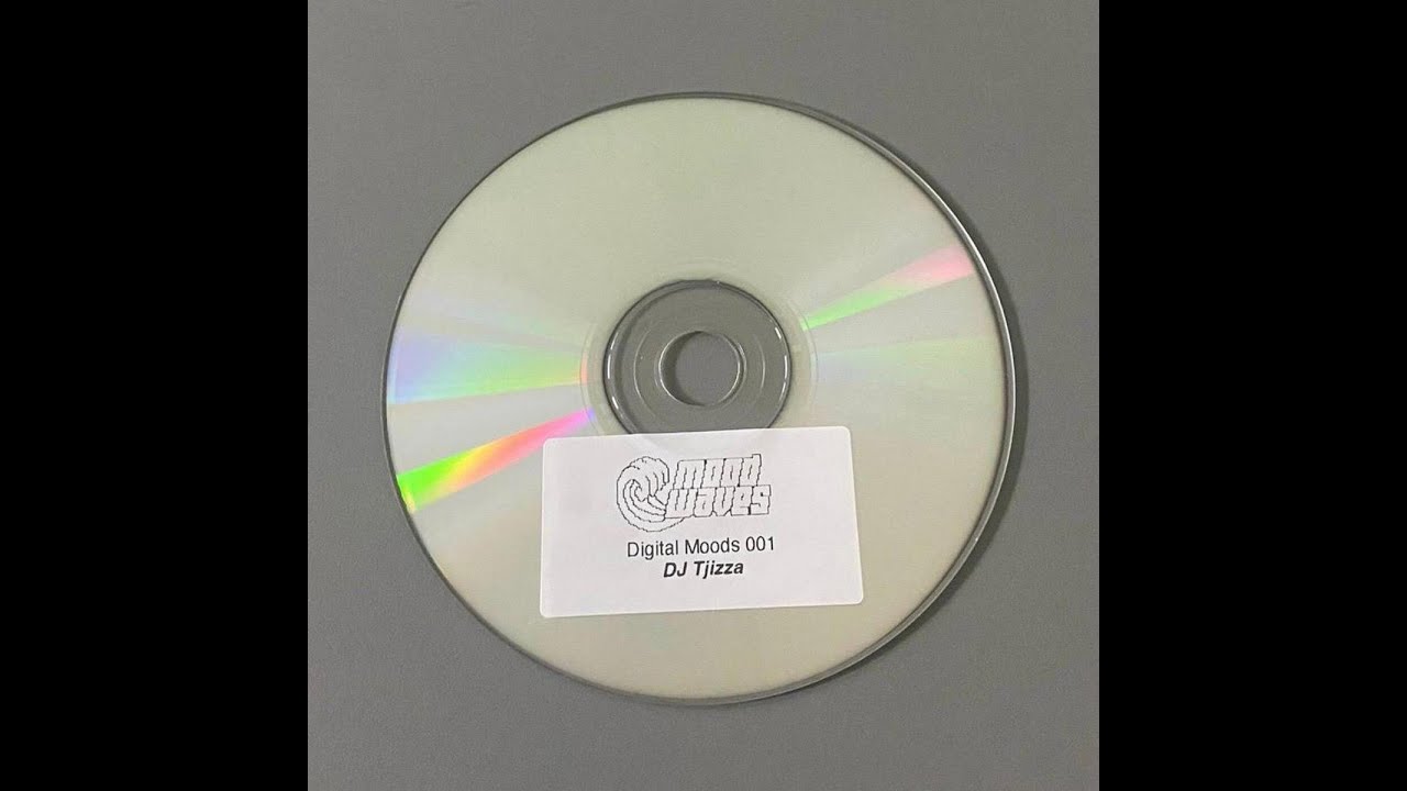 DJ Tjizza - Guerilla Girls