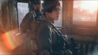 Metro: Exodus [GMV] / In The House In A Heartbeat