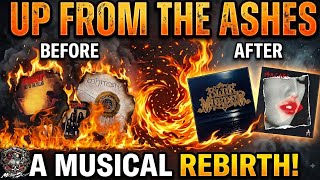 Bands That Formed After Breakups in Hair Metal @KrashKourseMetalShow