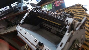 Continue running problem solve