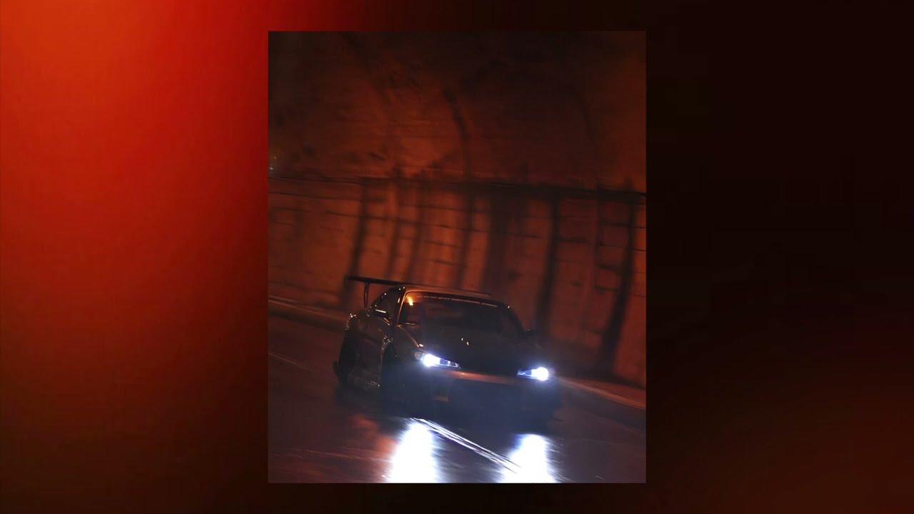 VØJ, Lastfragment - Phonk Drift (bass boosted)