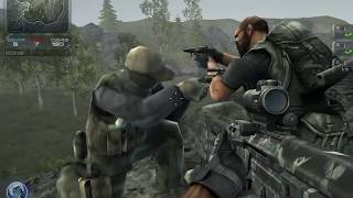 Contract Wars Funny Momment / Knife party / 2 lovers