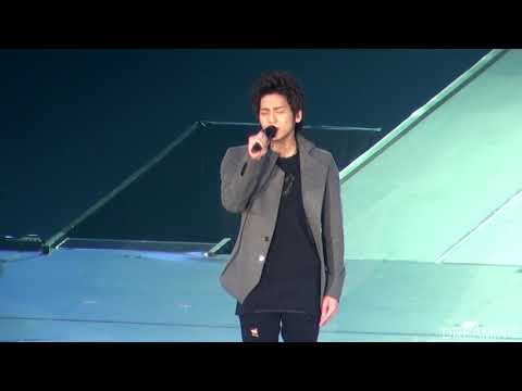종현 JONGHYUN - 僕は君に戀をする