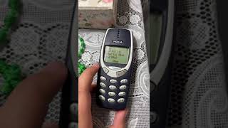 Astronomia On Nokia 3310