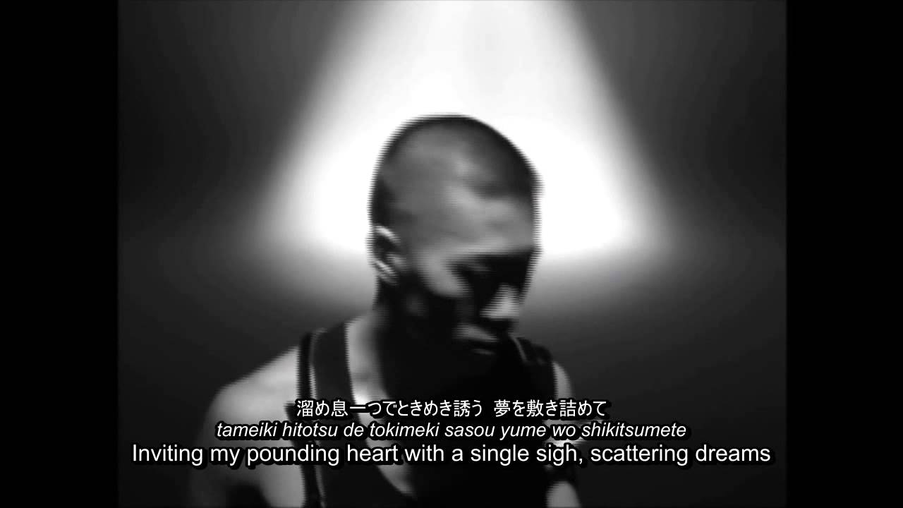 Soft Ballet - White Shaman (jpn/rom/eng subbed)