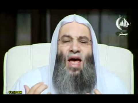 سلسلة أزمة اخلاق 5 الخ لق مع الله عز وجل محمد حسان