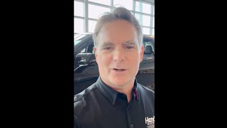 Jeff Gordon Reacts To The Death Of Kyle Busch