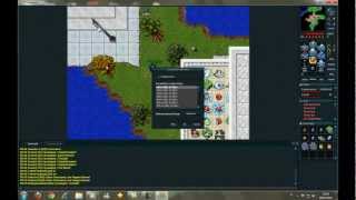 Tutorial otpokemon