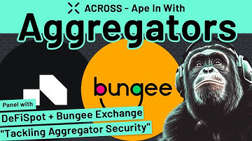 Ape in with Bridge Aggregators: Tackling Aggregator Security Panel with Bungee & DeFiSpot