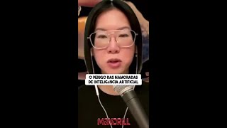 IA namorada: Amor real ou ilusão perigosa?