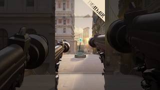 This one trick means you never need to RELOAD #deadlock