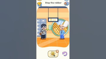 Dop 5 (Delete one part) level 43 Walkthrough Solutions-All Levels ‎@m.subhan124#youtubegaming#