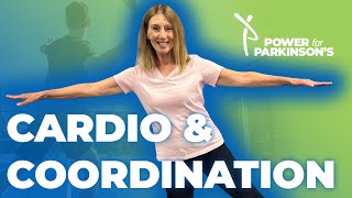 Exercise is Medicine - Fight Parkinson's Symptoms with Polly Caprio