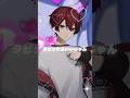 【赤髪が歌う】『ラビットホール/DECO*27 様』歌ってみた【Reru】#shorts