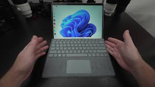 Surface Pro 8 i5 Back in Stock
