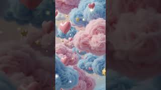 Cute clouds
