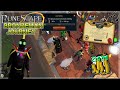 Free 60M! + Two Really op PVM Upgrades! - Runescape 3 BRONZEMAN Journey #03 [English] | MrEznorbRS