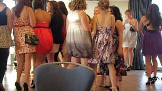 Sixth Form Prom 2009