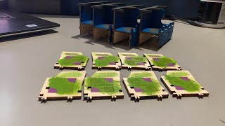 Iron Gwazi Seat Building | Coaster Cutout Stream 4/26