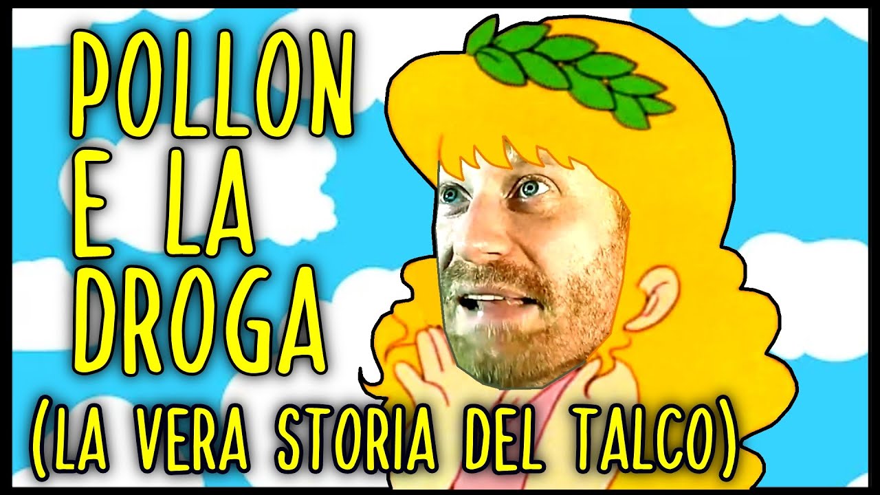iMage T-Shirt Sembrava Talco Pollon Foto Segnaletica - Anime & Videogames - Donna-M-Bianca