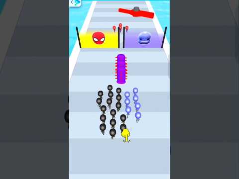 I Became a Superhero in 31 Seconds 😳 Lvl,728 #games #gaming #shorts #trendingshorts