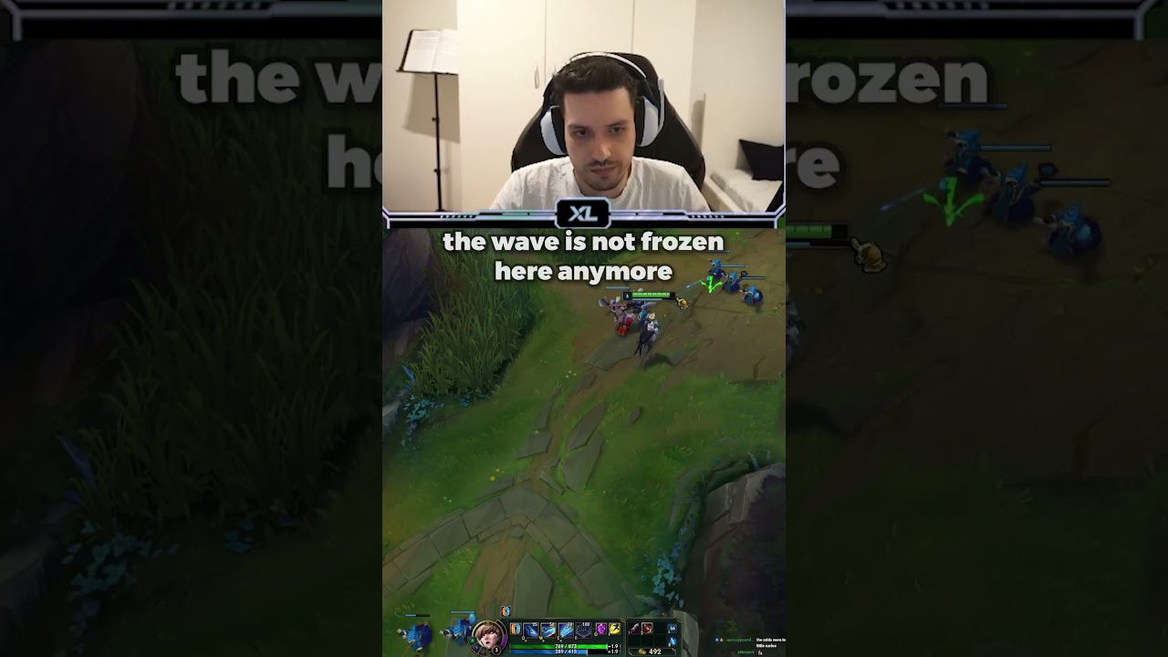 how to fix your waves😎