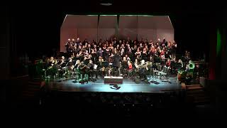 We Need A Little Christmas (2012) by Jerry Herman (1931-2019) Arr. Robert Sterling