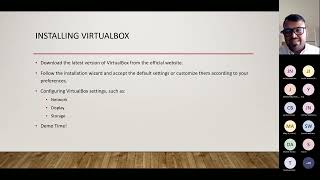 Create Your Own Hacklab Environment : A Hands on Cybersecurity Workshop
