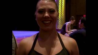 Road To Becoming A Rockette: Episode 3