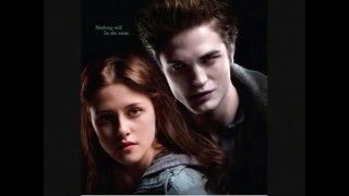 My little tribute to Edward and Bella