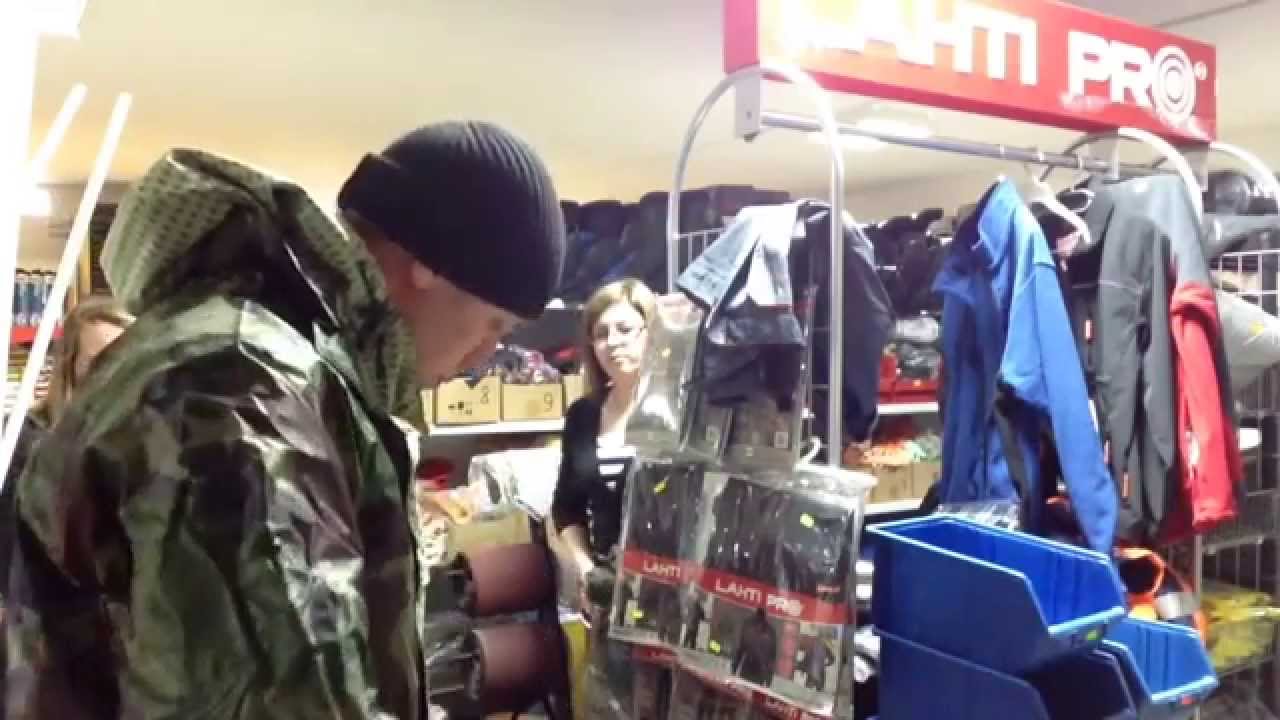 Магазин Польской Одежды Уфа