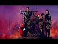Varangian- Book one of Byzantum Saga 