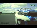 R7 in 120s | Snetterton | BTCC 2023