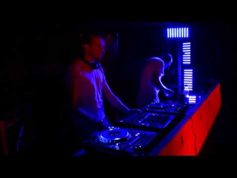 Videoset Svetec @ SuperSonic Club - Bobi's Birthday Bash - (Budapest/HUN) - 03/05/2014