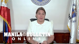 First 100 Days of Vice President Sara Duterte