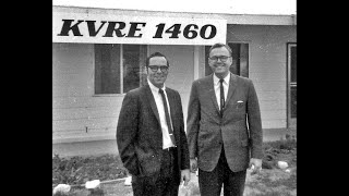 Ed LaFrance Living History Interview